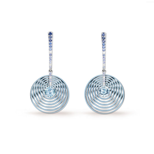 TITANE ONDINE EARRINGS