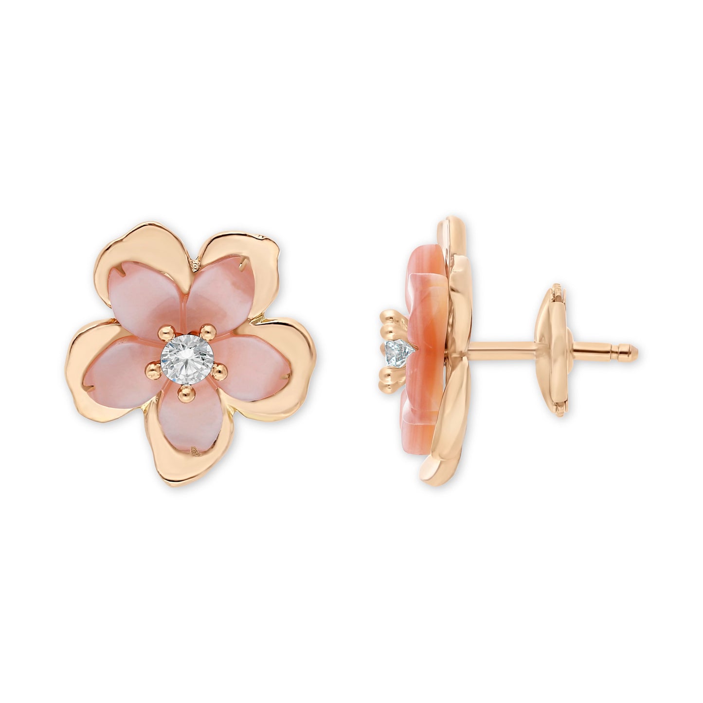 CHERIE BLOSSOM EARRINGS