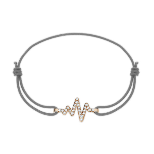 BATTEMENT DE COEUR BRACELET