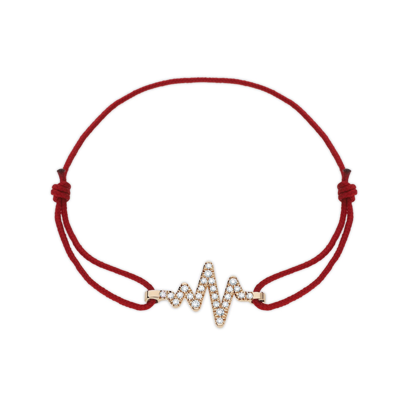 BATTEMENT DE COEUR BRACELET