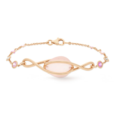 BRACELET AQUA SUMBA