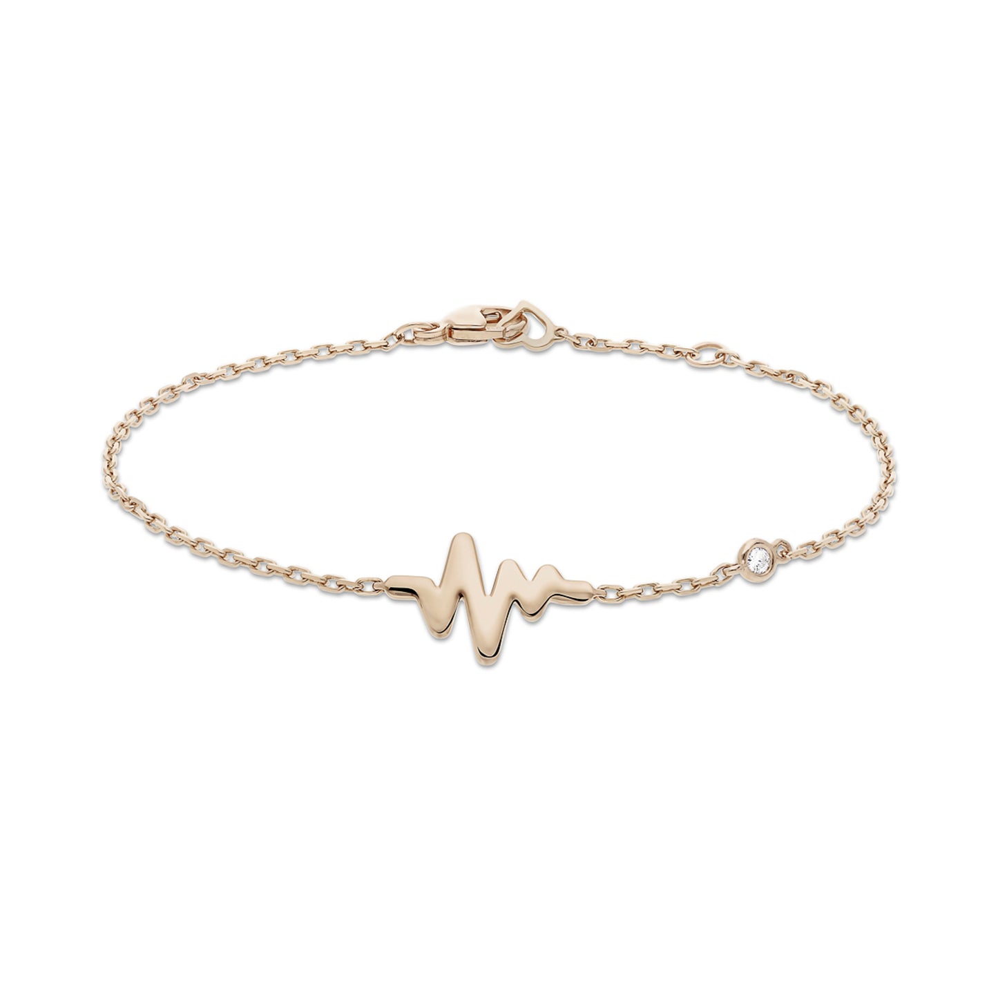 BRACELET BATTEMENT DE COEUR