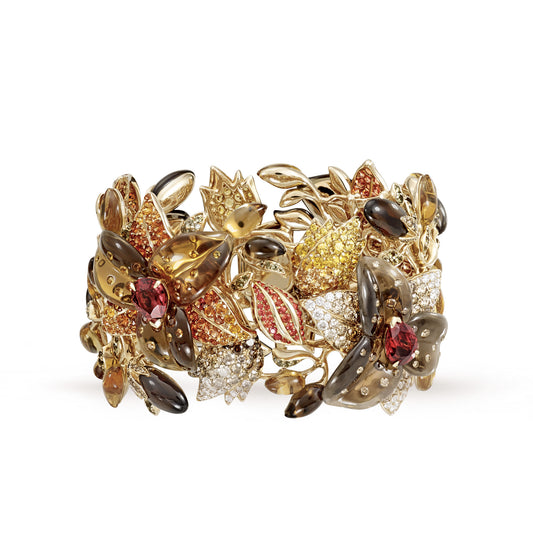 GOURMANDISE AUTOMNE BRACELET