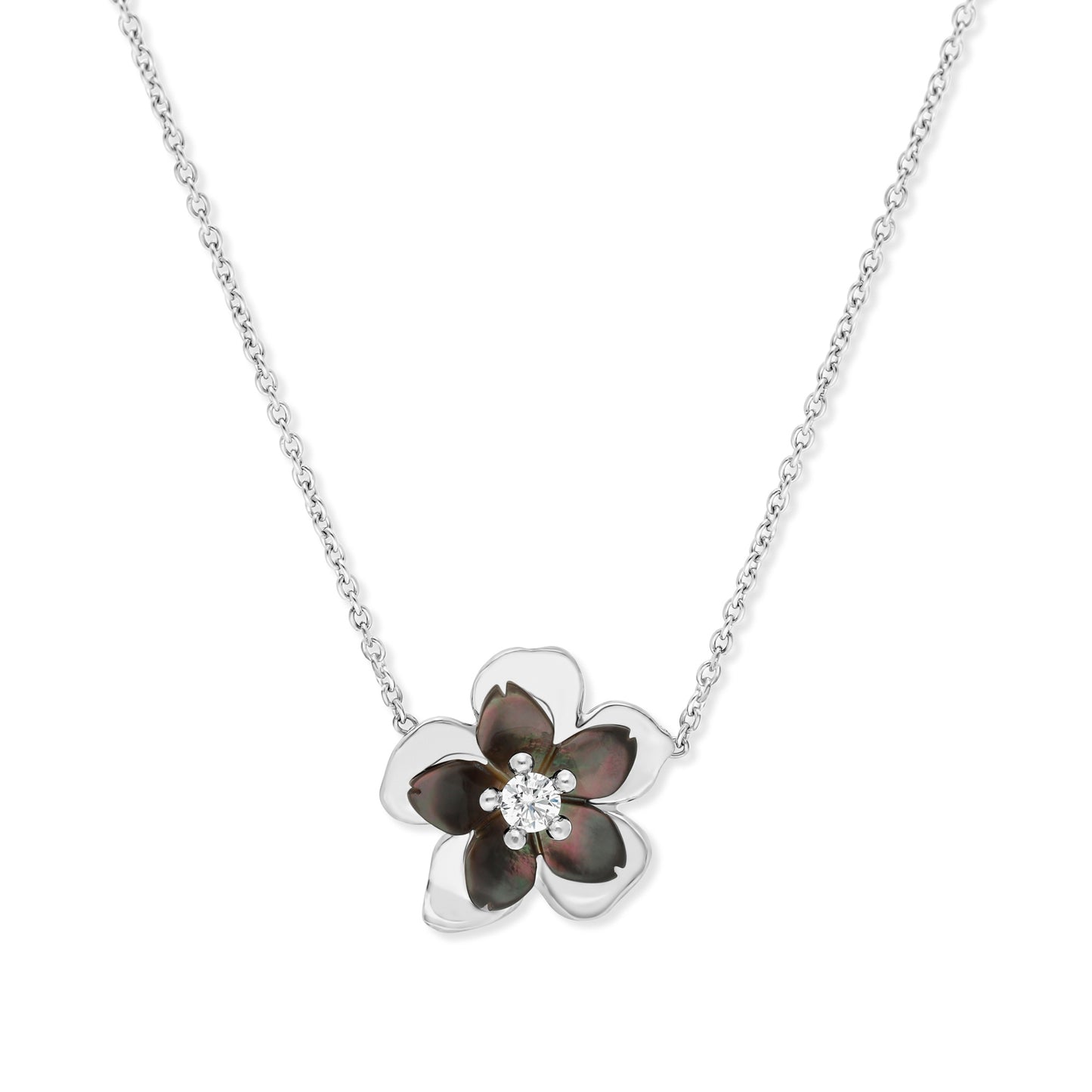 COLLIER CHÉRIE BLOSSOM