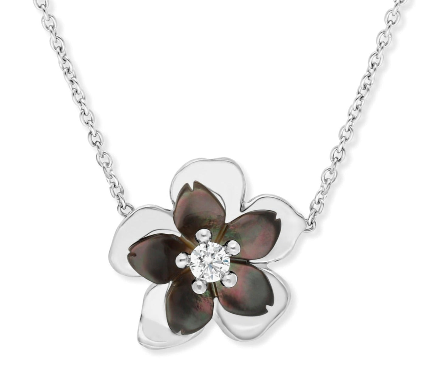 COLLIER CHÉRIE BLOSSOM