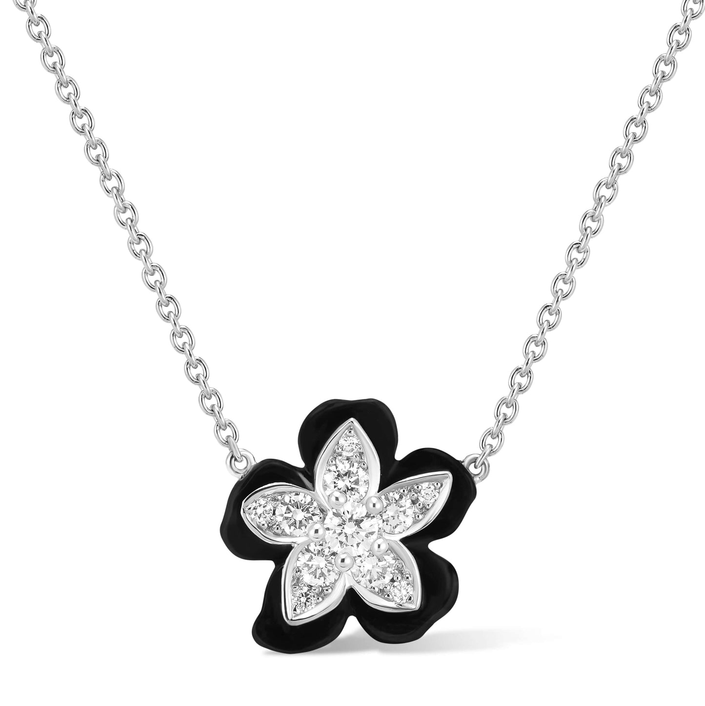 COLLIER CHÉRIE BLOSSOM