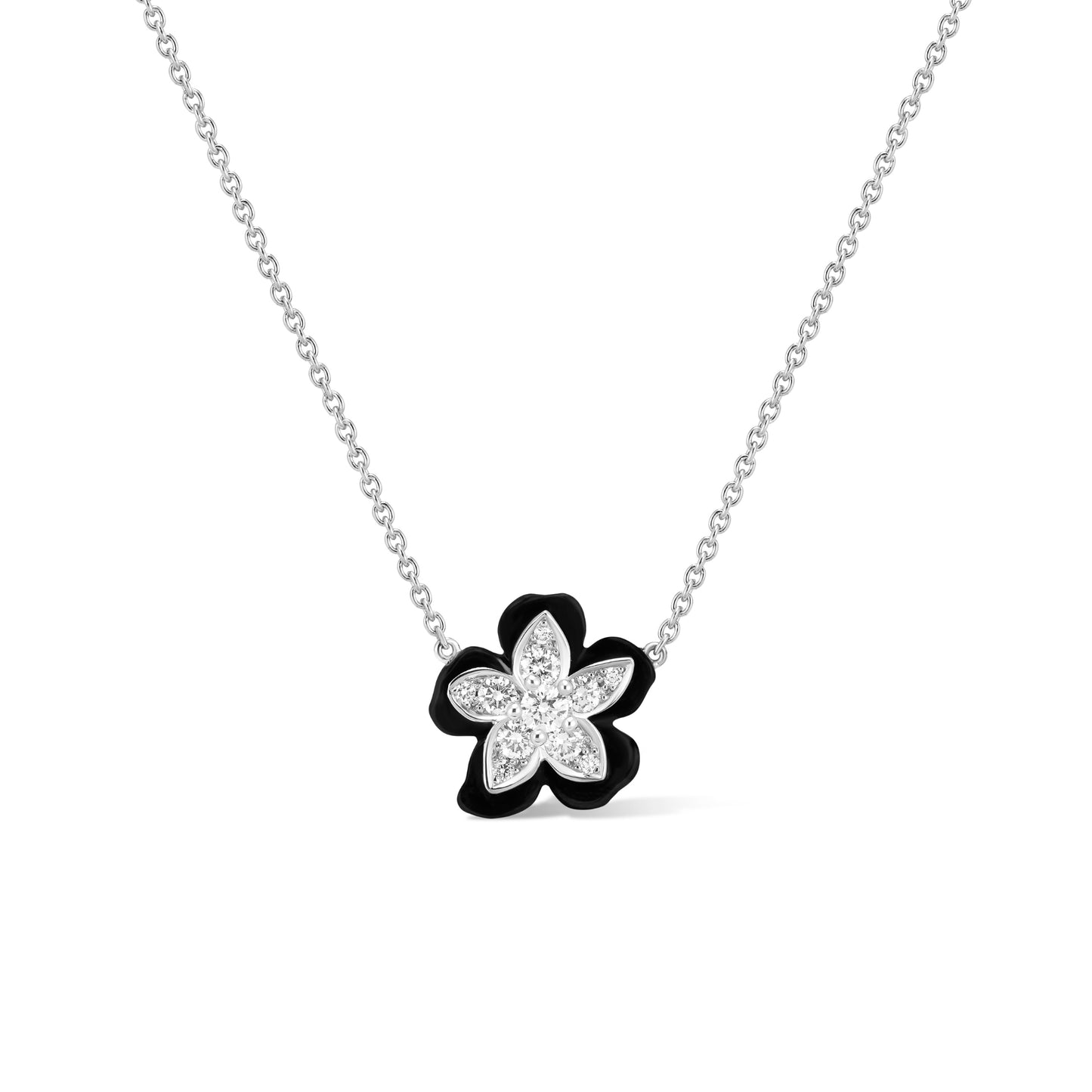 COLLIER CHÉRIE BLOSSOM