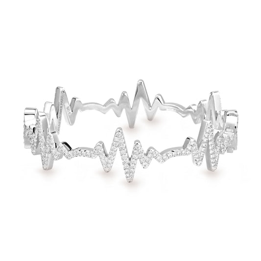 BATTEMENT DE COEUR BRACELET