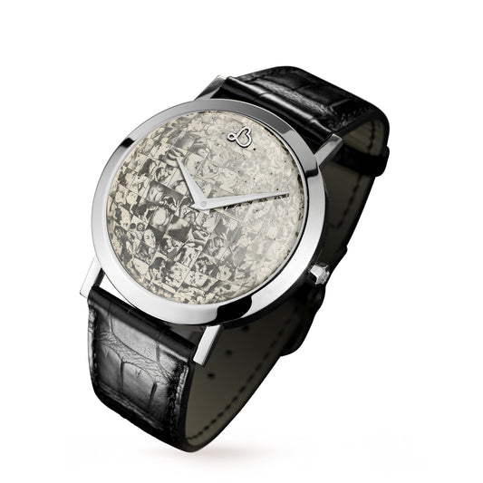 DAGUÉRREOTYPE EXTASE WATCH