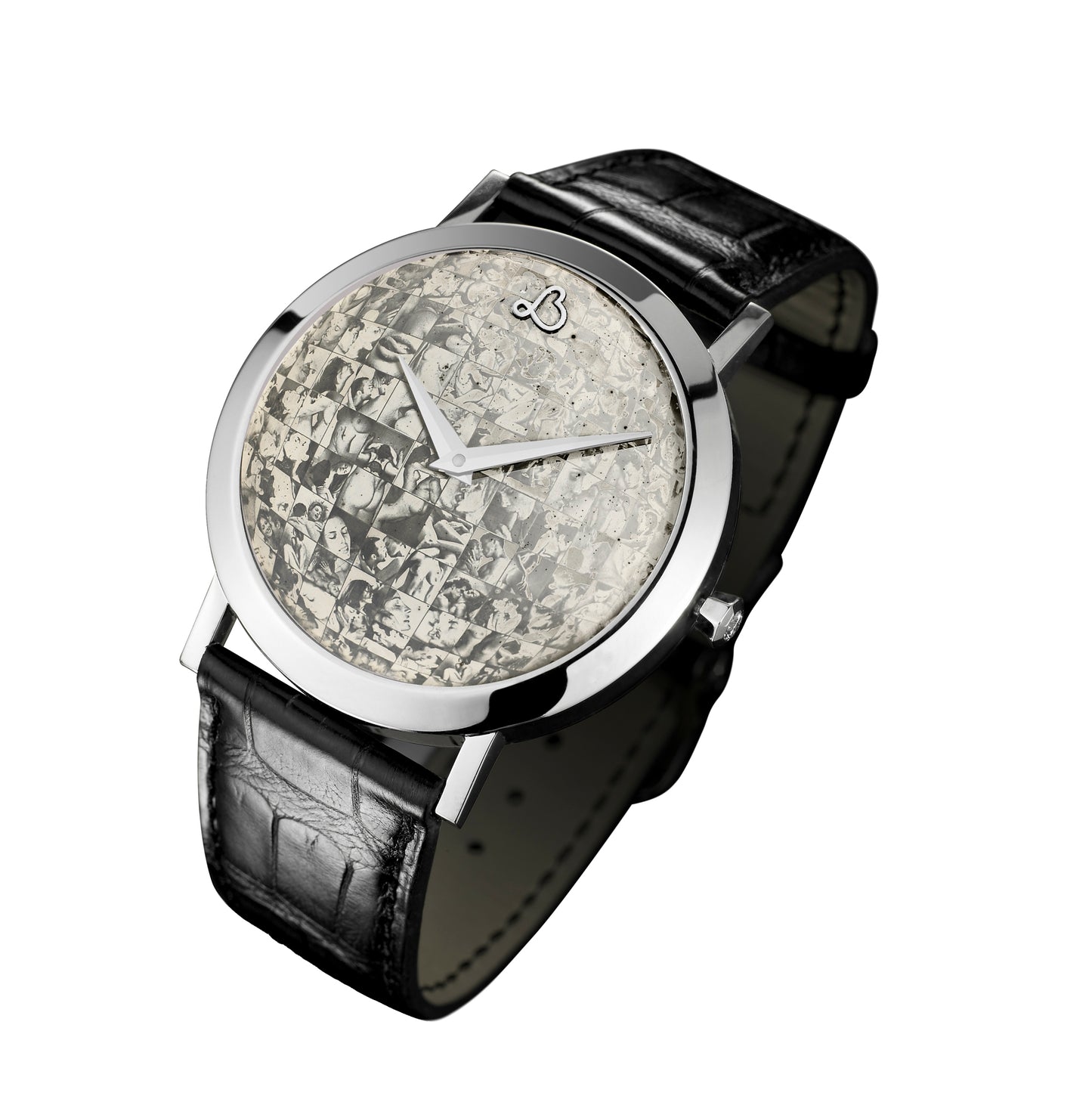 DAGUÉRREOTYPE EXTASE WATCH