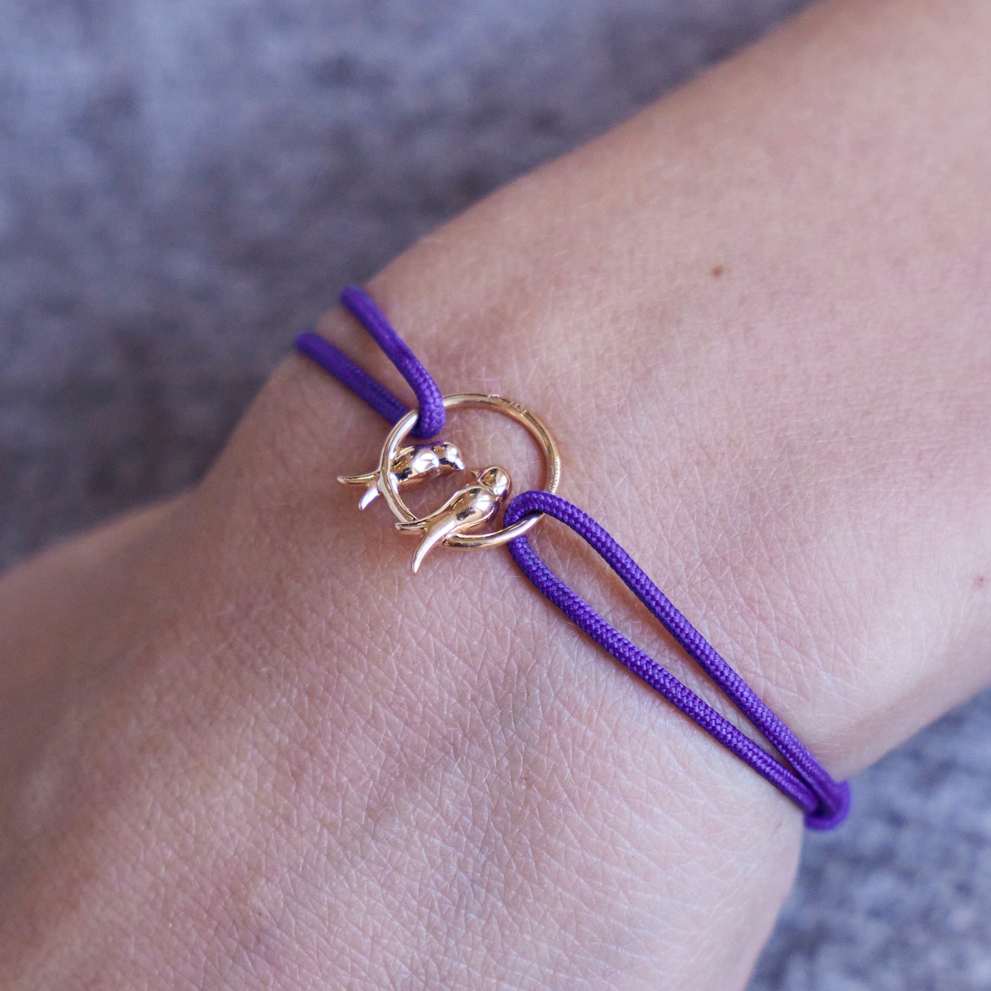 INSÉPARABLES BRACELET