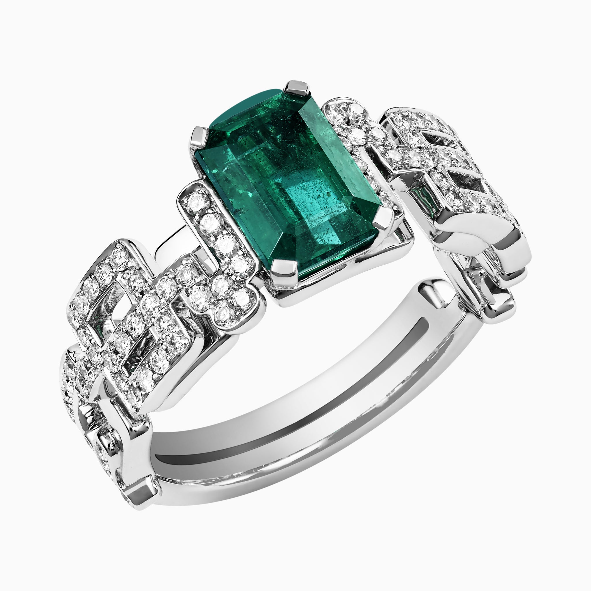 Place vendome bague fiancaille sale