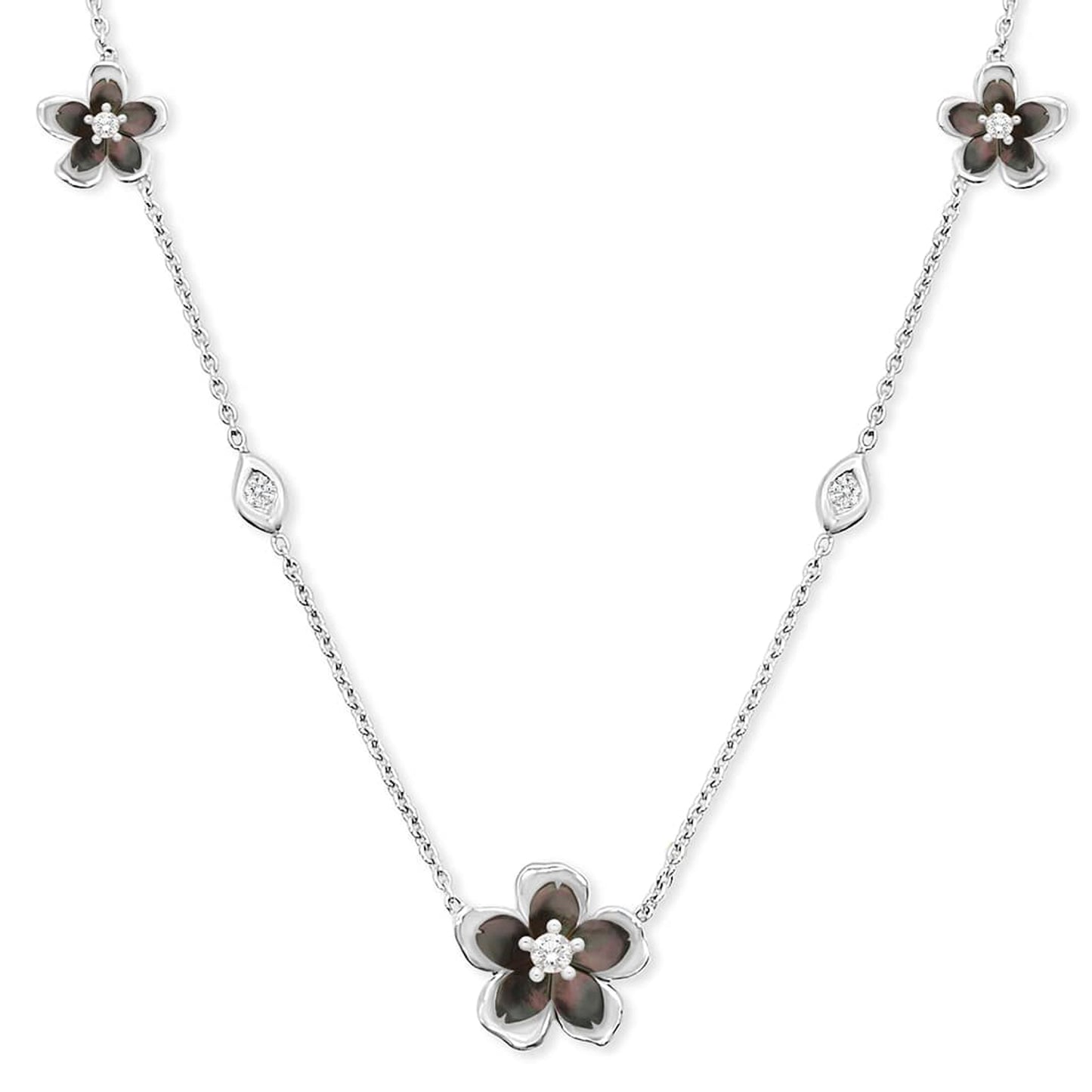 COLLIER CHÉRIE BLOSSOM