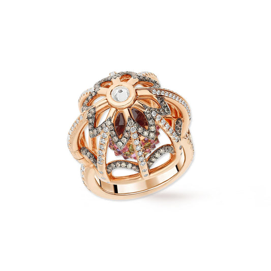 LIBERTY ARCHITECTE RING