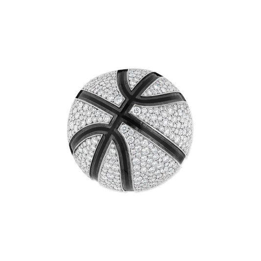 BAGUE BASKET