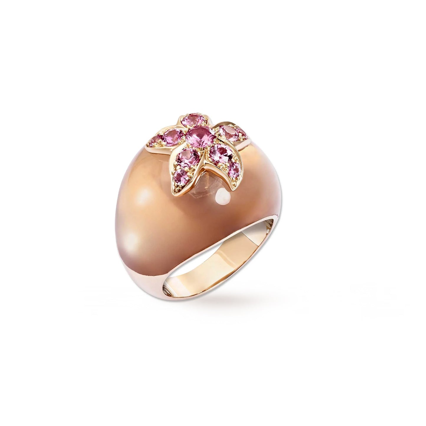 BAGUE GOURMANDISE