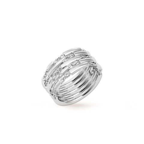 BAGUE MORSE AMOUR