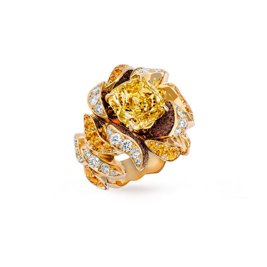 OLFACTIVE AQUILEGIA RING