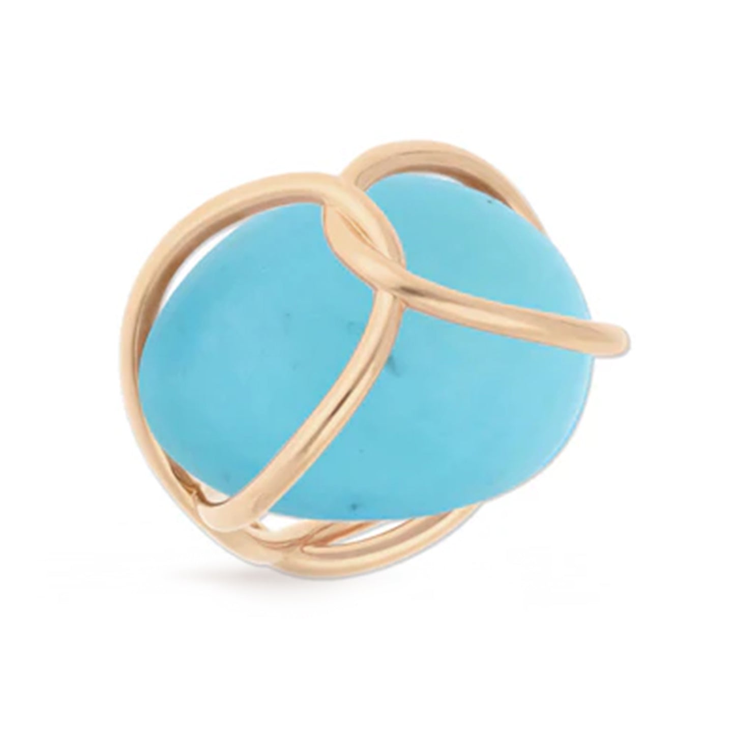 BAGUE AQUA SUMBA