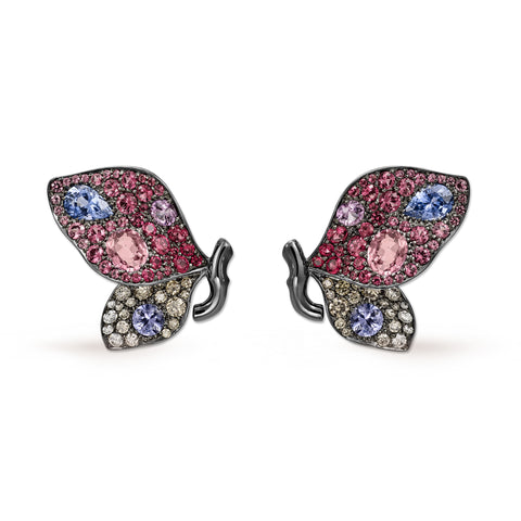 MÉTAMORPHOSE IMAGO EARRINGS