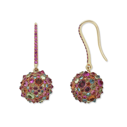 JANE POP A LA FOLIE EARRINGS