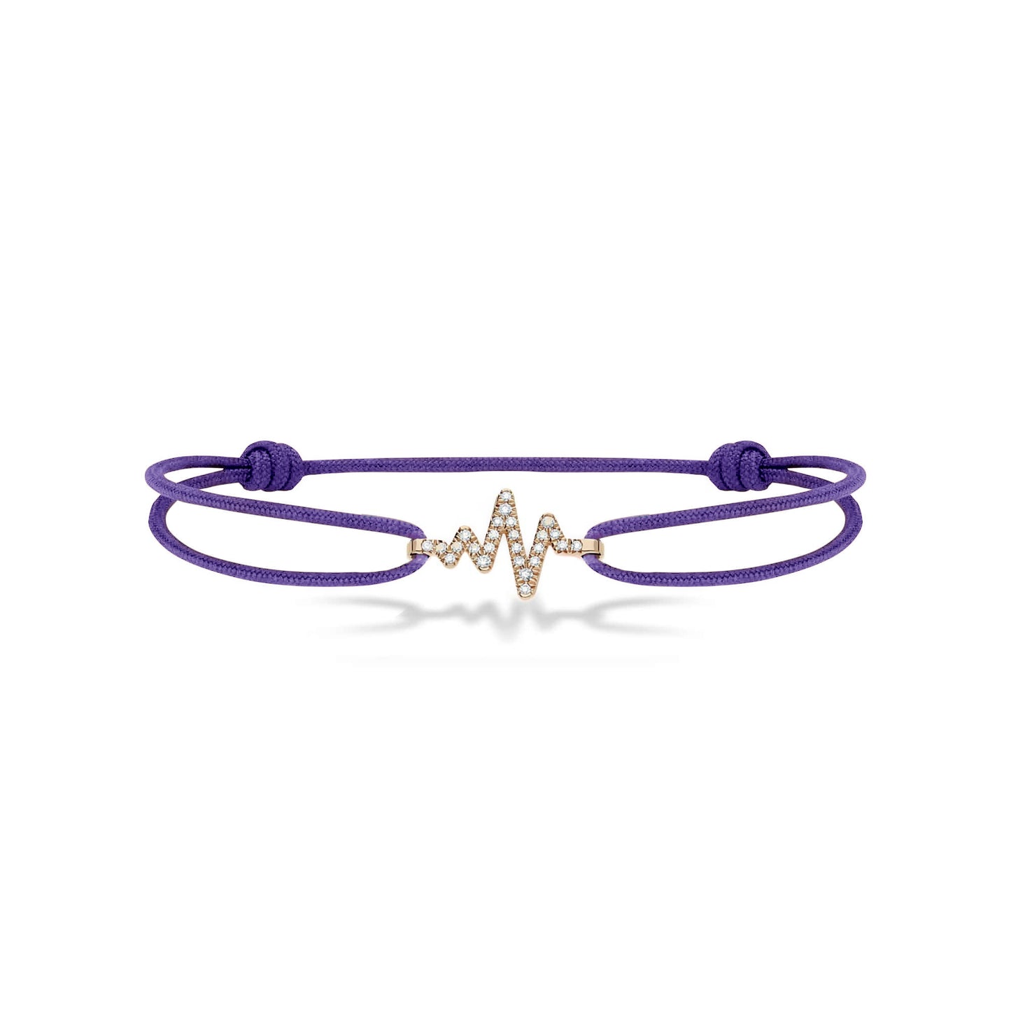 BRACELET BATTEMENT DE COEUR