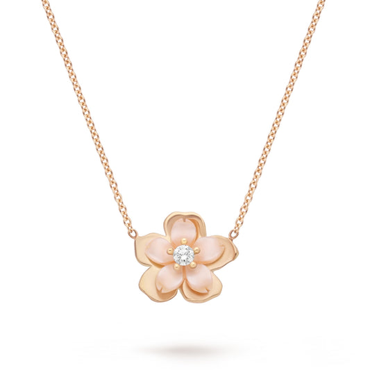 COLLIER CHÉRIE BLOSSOM