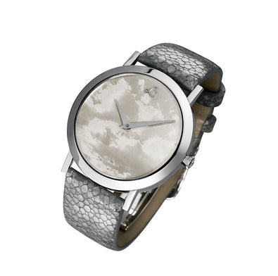 DAGUÉRREOTYPE CLOUD WATCH